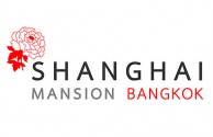 Shanghai Mansion Bangkok - Logo